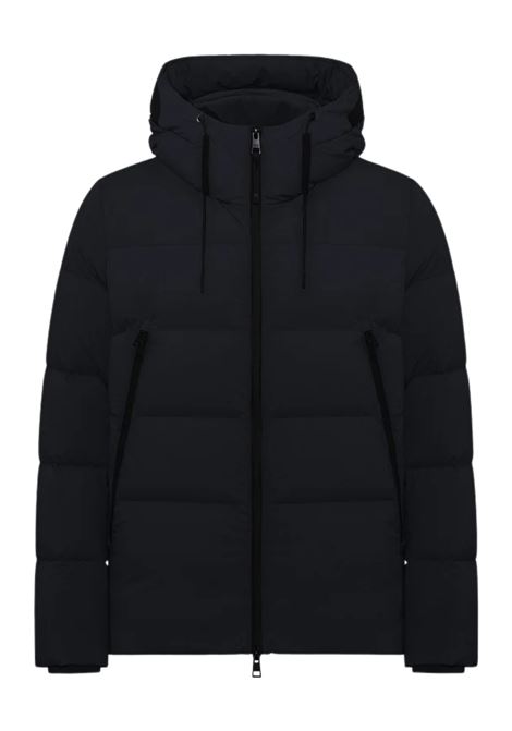 DUNO Jump Packable Superlight Bi-Stretch Down Jacket DUNO |  | JUMP LICOSA 2.0845